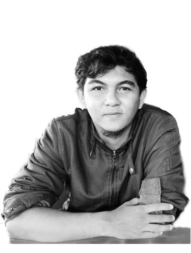 dosen Aditya Nugraha, S.Kom, M.T.