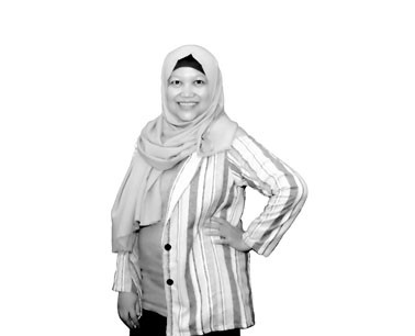 dosen Corry Caromawati, S.S., M.A.