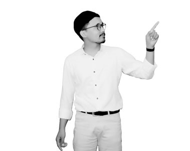 dosen Kurnia Ramadhan Putra, S.Kom, M.T.