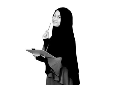 dosen Nur Fitrianti, S.Kom, M.T.