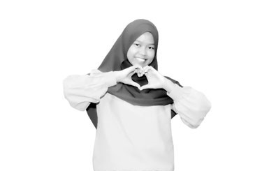 dosen Sofia Umaroh, S.T., M.T.